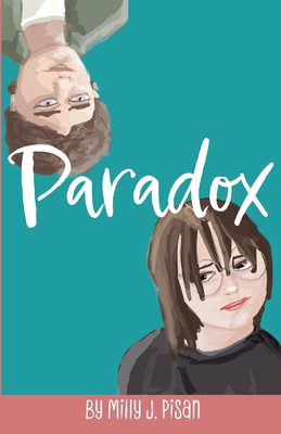 Paradox B0GZFSLBMQ Book Cover