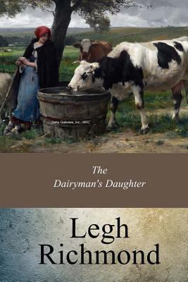The Dairyman's Daughter 1547042745 Book Cover