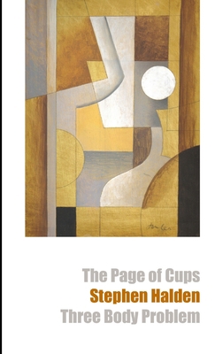 The Page of Cups & Three Body Problem 1447891732 Book Cover