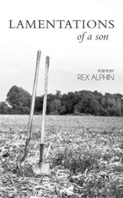 Lamentations of a Son 1644403870 Book Cover