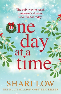 One Day at a Time 1806005476 Book Cover