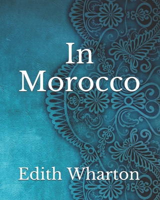 In Morocco B092P9NR2S Book Cover