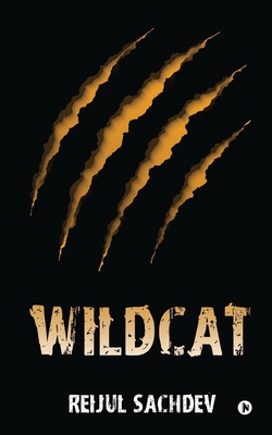 Wildcat B0C2DZPPS5 Book Cover