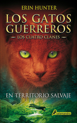 En Territorio Salvaje (Into the Wild) [Spanish] 060637695X Book Cover