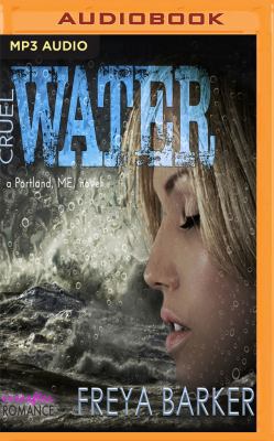 Cruel Water 1543690130 Book Cover