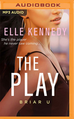 The Play 171350801X Book Cover