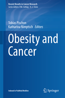 Obesity and Cancer 3319425404 Book Cover