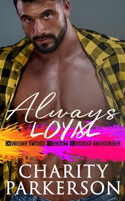 Always Loyal 1946099600 Book Cover
