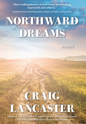 Northward Dreams B0CY4JKPJR Book Cover