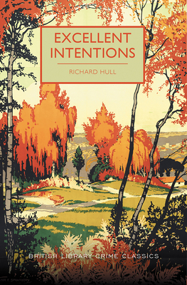 Excellent Intentions 1464209758 Book Cover