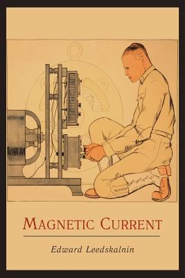Magnetic Current 1614271143 Book Cover