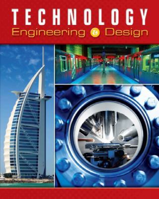 Technology: Engineering & Design 0078768098 Book Cover