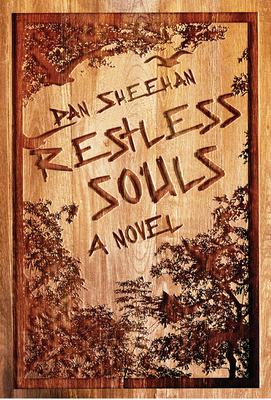 Restless Souls 1632460661 Book Cover