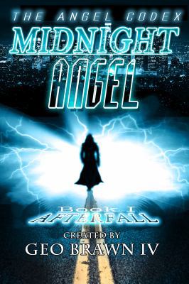 Angel Codex : Afterfall: Midnight Angel 0983648638 Book Cover