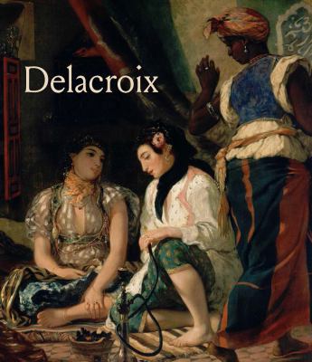 Delacroix 1588396517 Book Cover