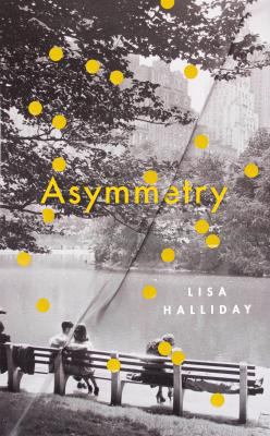 Asymmetry 1783783966 Book Cover