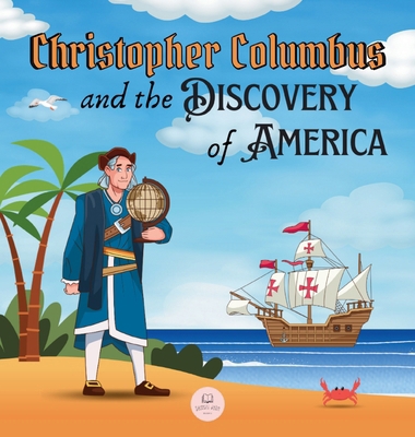 Christopher Columbus and the Discovery of Ameri... 8412799585 Book Cover