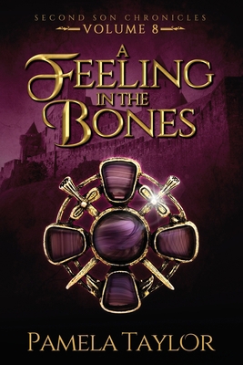 A Feeling in the Bones 1685130879 Book Cover