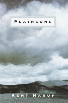 Plainsong 0375406182 Book Cover