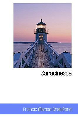Saracinesca 1103725998 Book Cover
