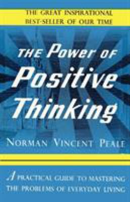 The Power of Positive Thinking 4871876292 Book Cover