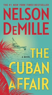 The Cuban Affair 1501101730 Book Cover