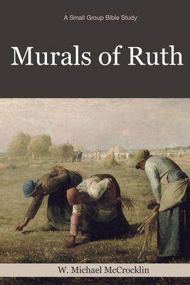 Murals of Ruth B0CJSYFVGG Book Cover