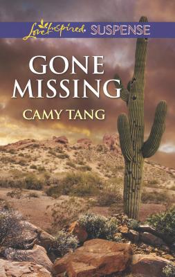 Gone Missing 0373446683 Book Cover