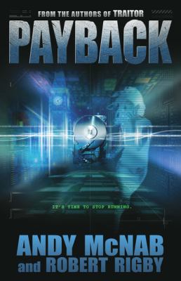 Payback 0399244654 Book Cover