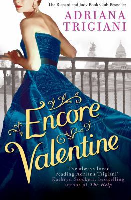 Encore Valentine 1471133389 Book Cover