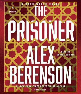 The Prisoner 1524735337 Book Cover