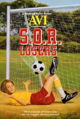 S.O.R. Losers 0380699931 Book Cover