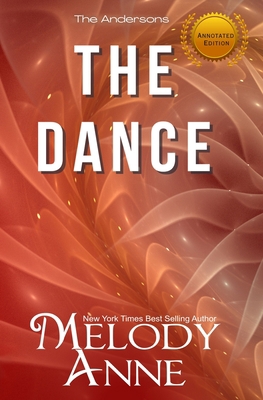 The Dance - Alex (The Andersons, Book 2) (ANNOT... B0CFZFXBLB Book Cover