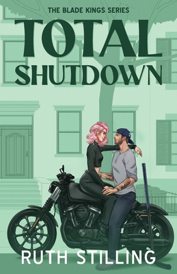 Total Shutdown 1068600055 Book Cover