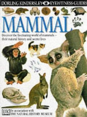 Mammal 0863183409 Book Cover
