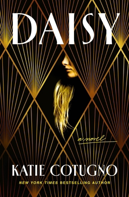 Daisy 1250440599 Book Cover