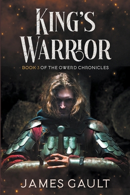 King's Warrior B0CQWSGTD3 Book Cover