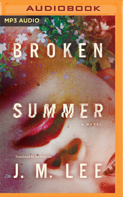 Broken Summer 1713670151 Book Cover