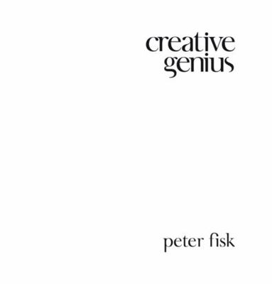 Creative Genius: An Innovation Guide for Busine... 1841127892 Book Cover