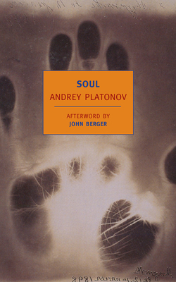 Soul: And Other Stories B0095H1WC4 Book Cover