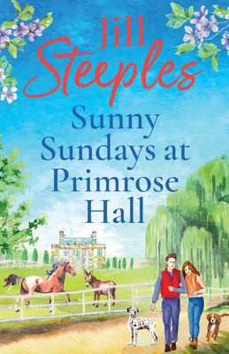 Sunny Sundays at Primrose Hall 1785133535 Book Cover