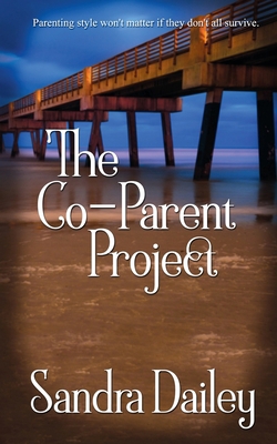 The Co-Parent Project 1509225307 Book Cover