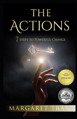 The Actions: 7 Steps To Powerful Change 1700373935 Book Cover