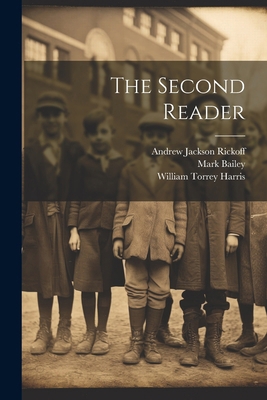 The Second Reader 1022849239 Book Cover