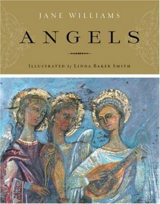 Angels 0801013054 Book Cover