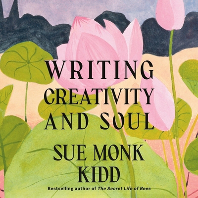 Writing Creativity and Soul B0FV3W9FFF Book Cover