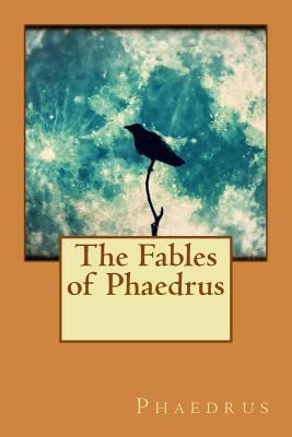 The Fables of Phaedrus 1530635675 Book Cover