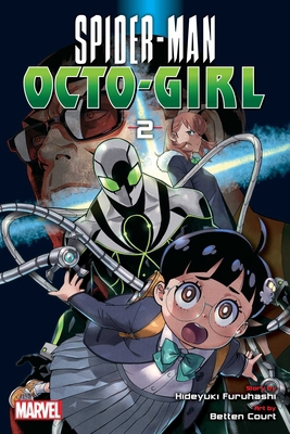 Spider-Man: Octo-Girl, Vol. 2 1974754766 Book Cover