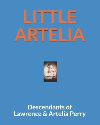 Little Artelia 1983827371 Book Cover