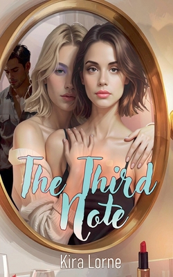 The Third Note B0GP2YN512 Book Cover